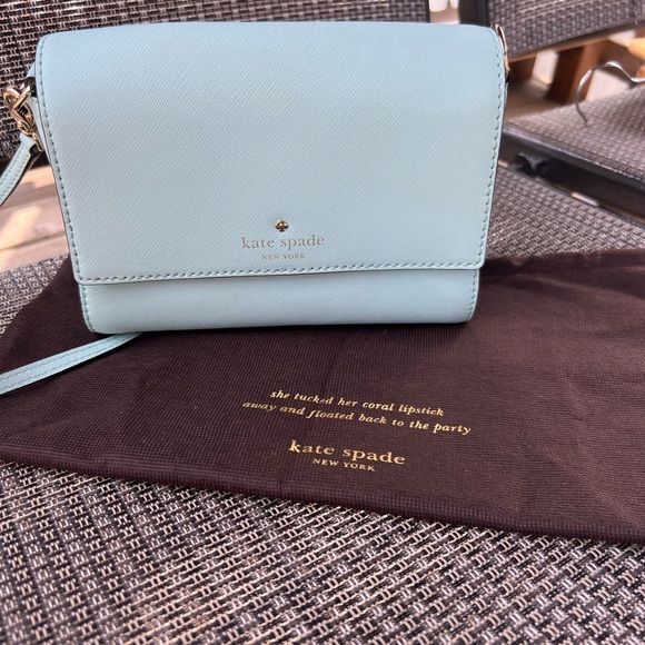 Kate Spade - CEDAR STREET MAGNOLIA BAG - Picture 3 of 9